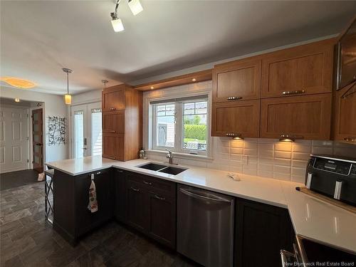 59 42E Ave, Edmundston, NB 