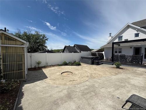 59 42E Ave, Edmundston, NB 