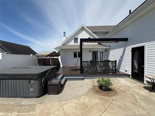 59 42E Ave, Edmundston, NB 
