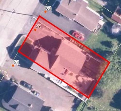 59 42E Ave, Edmundston, NB 