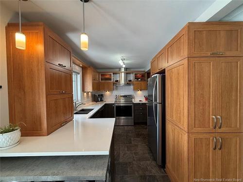 59 42E Ave, Edmundston, NB 
