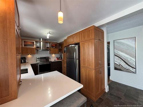 59 42E Ave, Edmundston, NB 