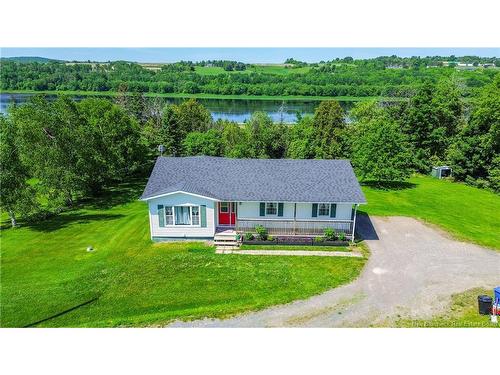 80 Waugh Rd, Riverbank, NB 