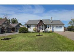 4325 Boulevard des Fondateurs Saint-Isidore, NB E8M 1G9