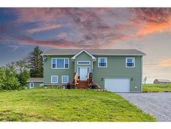 50 Heritage LANE  Bloomfield, NB E5N 4X3
