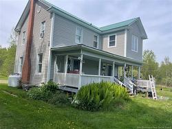 3860 Route 108 Upper Derby, NB E9E 2K1