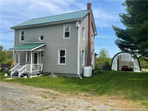3860 Route 108, Upper Derby, NB 