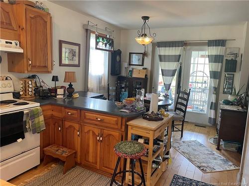 3860 Route 108, Upper Derby, NB 