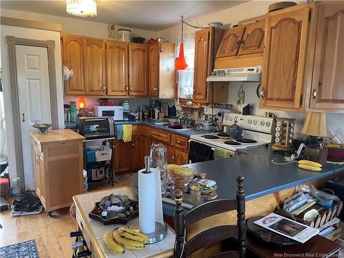3860 Route 108, Upper Derby, NB 