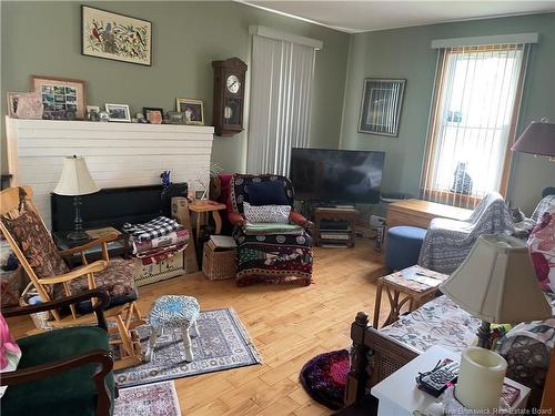 3860 Route 108, Upper Derby, NB 