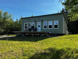 - McCormack RD Kennebecasis Island, NB E5S 1S5