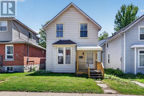 512 JOHNSON STREET  Kingston (Central City East), ON K7L 1Z8