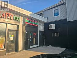3 MOUNTAIN Street Unit# 3b Grimsby, ON L3M 3J5