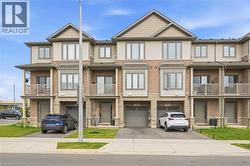 13 RACHEL Drive Stoney Creek, ON L8E 0K6