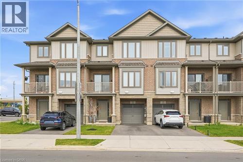 13 RACHEL Drive  Stoney Creek, ON L8E 0K6