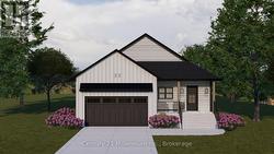 11 GRENVILLE STREET N  Saugeen Shores, ON N0H 2L0