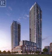 4706 - 430 SQUARE ONE DRIVE Mississauga, ON L5B 0L6