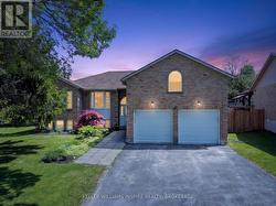 69 BARKER DRIVE Kingston (Kingston East (Incl Barret Crt)), ON K7K 6X6