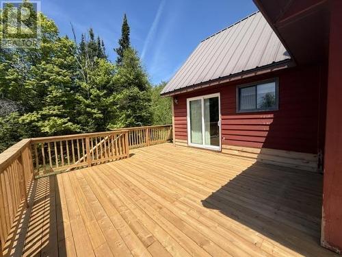 345 Island View Rd, Heyden, ON 