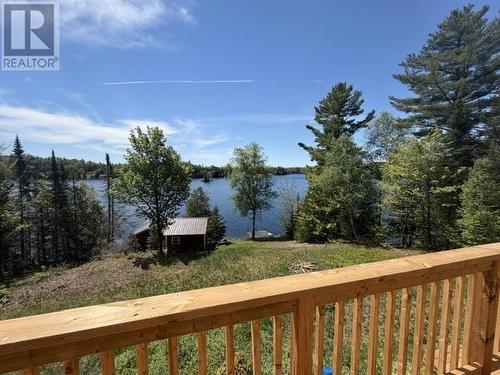 345 Island View Rd, Heyden, ON 
