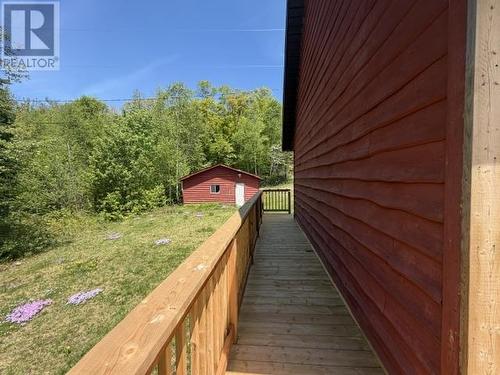 345 Island View Rd, Heyden, ON 