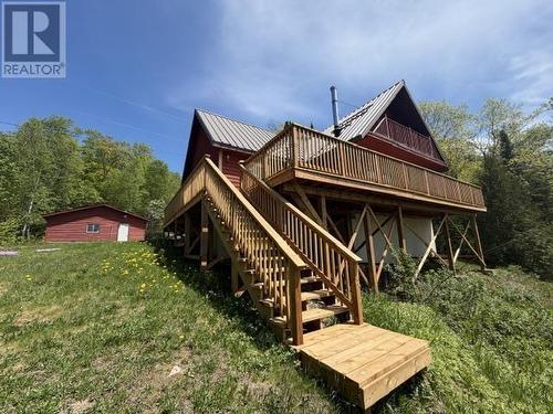 345 Island View Rd, Heyden, ON 
