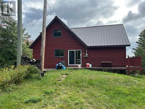 345 Island View Rd, Heyden, ON 