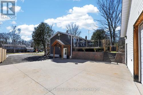14 Sarna Drive, Tiny, ON 