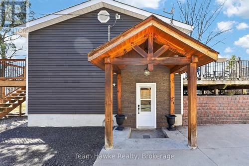 14 Sarna Drive, Tiny, ON 