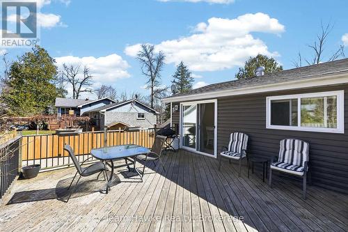 14 Sarna Drive, Tiny, ON 