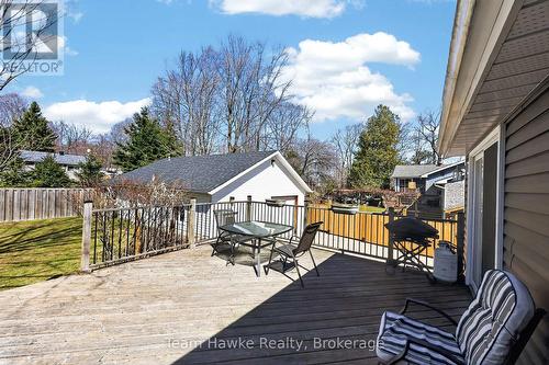 14 Sarna Drive, Tiny, ON 