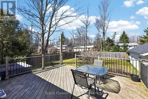 14 Sarna Drive, Tiny, ON 