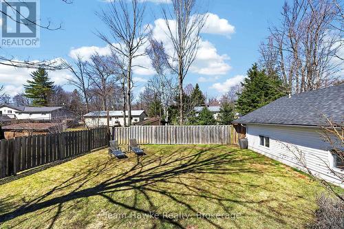 14 Sarna Drive, Tiny, ON 