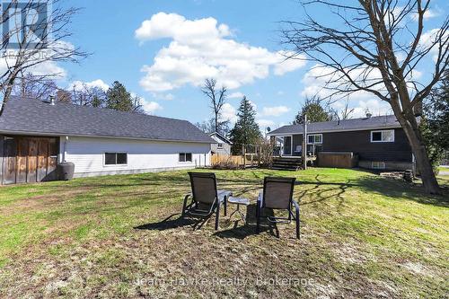 14 Sarna Drive, Tiny, ON 