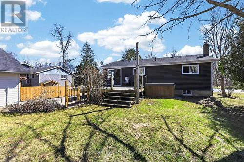 14 Sarna Drive, Tiny, ON 