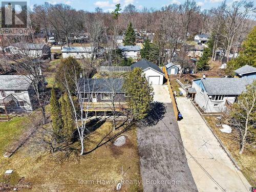 14 Sarna Drive, Tiny, ON 