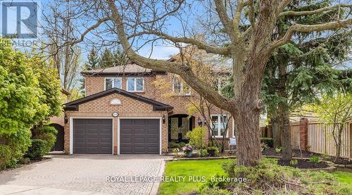 1504 TANNER COURT  Oakville, ON L6M 2Z3