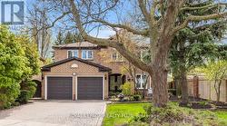 1504 TANNER COURT Oakville, ON L6M 2Z3