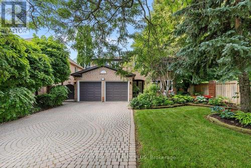 1504 TANNER COURT  Oakville, ON L6M 2Z3