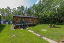 14 15Th Avenue, Sandy Hook, MB 