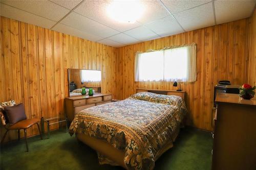 14 15Th Avenue, Sandy Hook, MB 