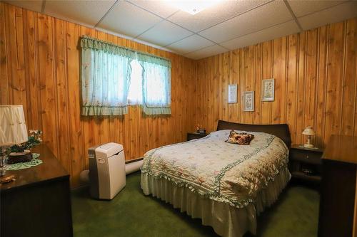 14 15Th Avenue, Sandy Hook, MB 