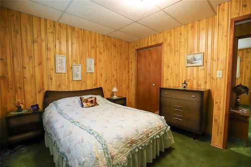 14 15Th Avenue, Sandy Hook, MB 