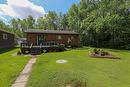 14 15Th Avenue, Sandy Hook, MB 