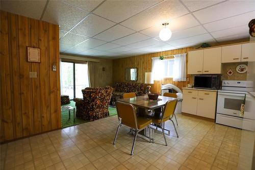 14 15Th Avenue, Sandy Hook, MB 