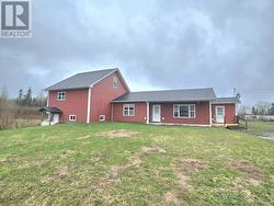154 Sandy Point Road  Norris Arm, NL A0G 3M0