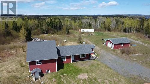 154 Sandy Point Road, Norris Arm, NL 