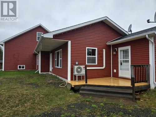 154 Sandy Point Road, Norris Arm, NL 