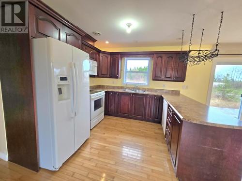 154 Sandy Point Road, Norris Arm, NL 