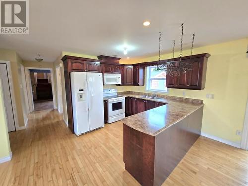 154 Sandy Point Road, Norris Arm, NL 